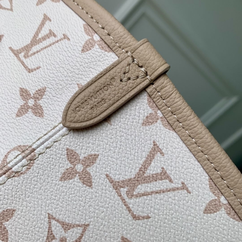 LV Shopping Bags